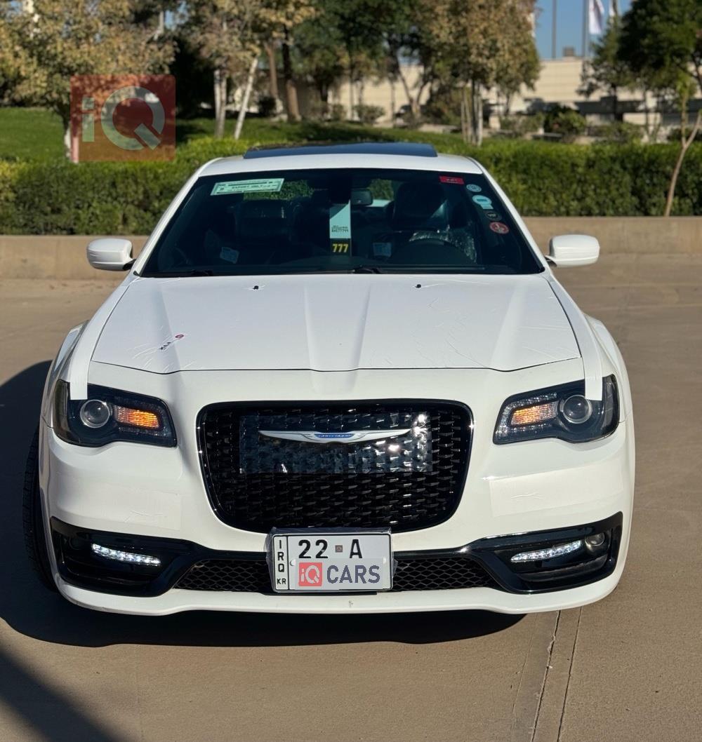 Chrysler 300